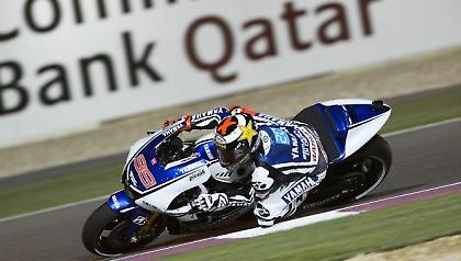 «Άναψε» τα φώτα ο Λορένθο!