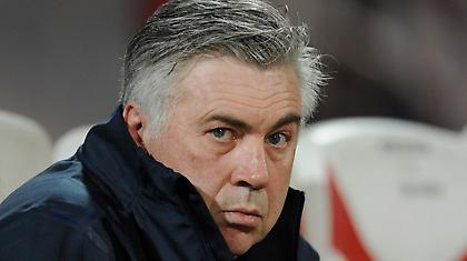 Αντσελότι: « Ανοιχτή η πόρτα μας για Κακά»