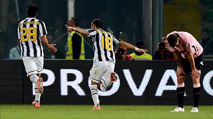 Μια «κυρία» όλα τα μπορεί!