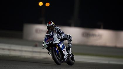 Λορένθο: «Η Yamaha επέστρεψε»