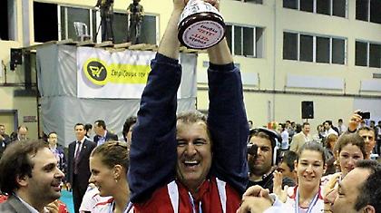 «Επιβραβεύτηκαν οι προσπάθειες όλης της χρονιάς»