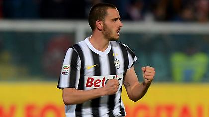 Δεν «ζαλίζει» η κορυφή τον Μπονούτσι