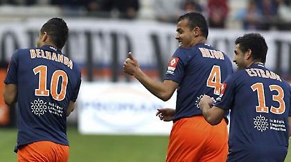 Πρώτη και… περιμένει