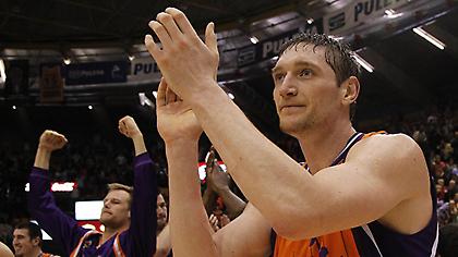 «Κλείδωσε» τα play offs η Βαλένθια