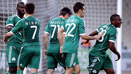 Ο Πανιώνιος θέλει, ο Παναθηναϊκός δεν το επιτρέπει…