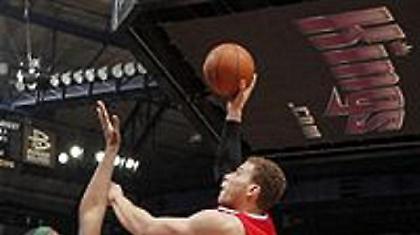 Έτσι ξεφτίλισε ο Γκρίφιν τον Γκασόλ (Pics)