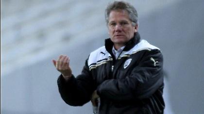 Μπόλονι: «Μην αφήσουμε τον Μήτρογλου»