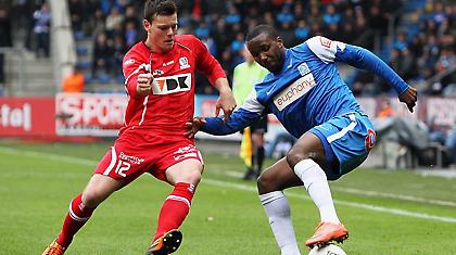 Συνεχίζει με ακέραιες ελπίδες