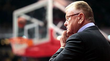 Ίβκοβιτς: «Το θαύμα του Ολυμπιακού είναι ο κόσμος του»