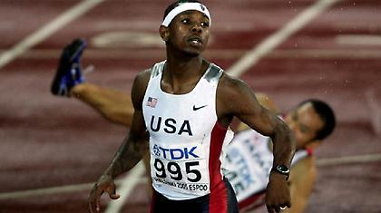 «Άνεμος» ο Τζάκσον