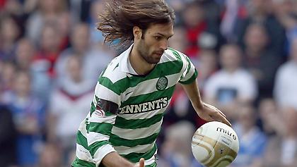 Σαμαράς: «Θα παίρναμε το πρωτάθλημα»