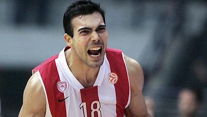 Σλούκας: «Και πριν δεν μας έδιναν ελπίδες, αλλά…»