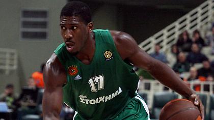 «Να φοβηθούμε; Παναθηναϊκός είμαστε»