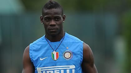 «Η πόρτα είναι ανοιχτή για τον Μπαλοτέλι»