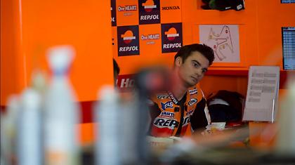 Πεδρόσα: «Έλλειψη συγκέντρωσης»