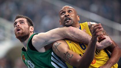 «Μη μας πάρει από κάτω ο αποκλεισμός από τον ΠΑΟ»