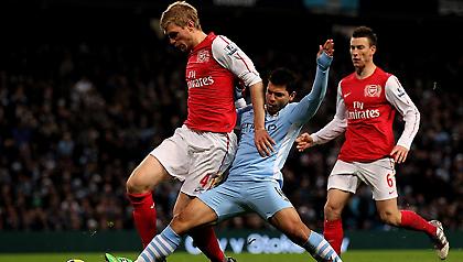 To «παρεξηγημένο» 1-0 δίνει τίτλους