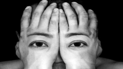 Φοβάμαι… Ο Θεός δεν έχει για μας. Και αν είχε του τελείωσε…