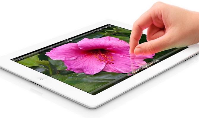 Πρόβλημα και στο 3G iPad