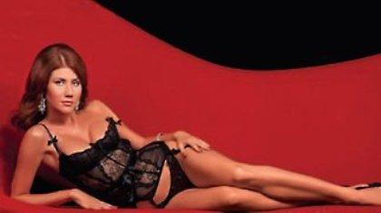 Η κατάσκοπος που... παραλίγο να με αγαπήσει