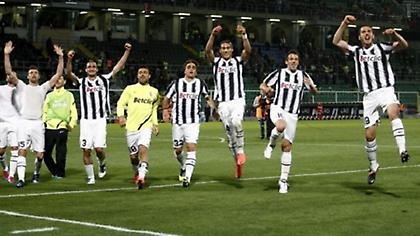 Ποιους θα έπαιρνα στη Γιούβε αν ήμουν ο Ανιέλι