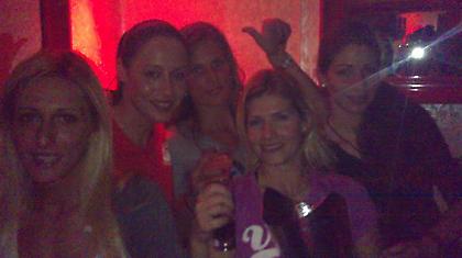 Το τρίτο ημίχρονο του Κυπέλλου