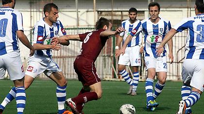 Απόδραση… τίτλου!