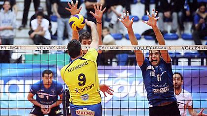 Στις 20 Απρίλη οι τελικοί