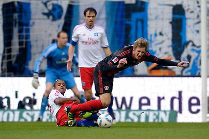 Ουδείς «Χ»αρούμενος