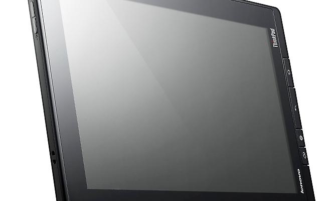 Το tablet της Lenovo που τα κάνει όλα