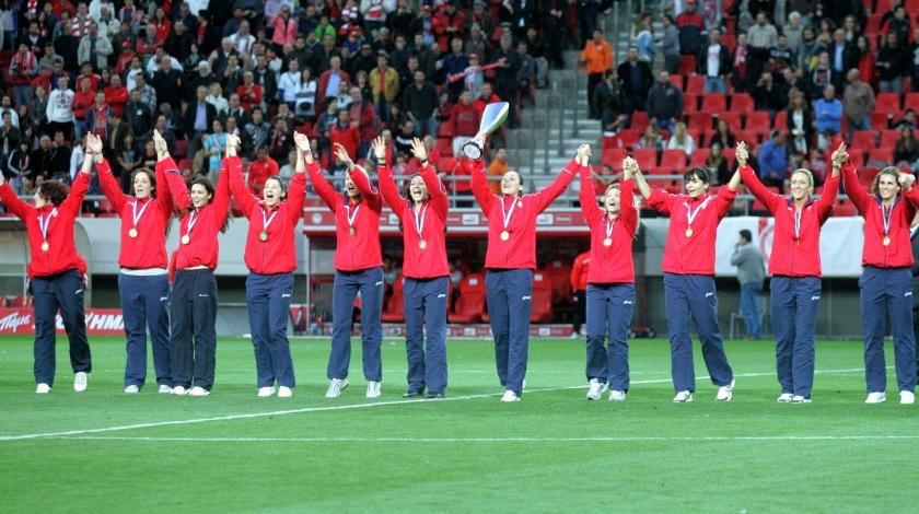 Μεγαλεία στο «Γ. Καραϊσκάκης»