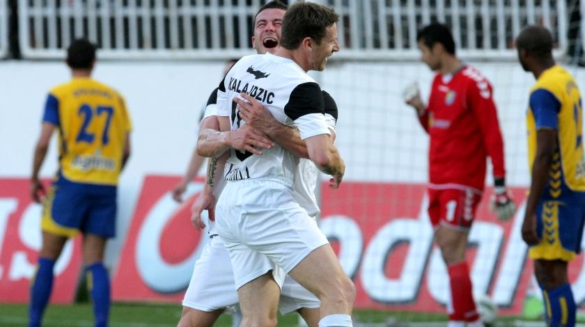 Πεφτοζάλης!