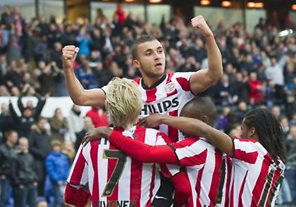 Η πιο εύκολη κούπα για Αϊντχόφεν