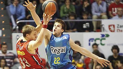 Στον «κλοιό» της Μπαρτσελόνα