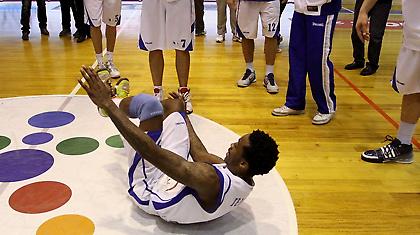 Χάνει Τέιλορ η Καβάλα!