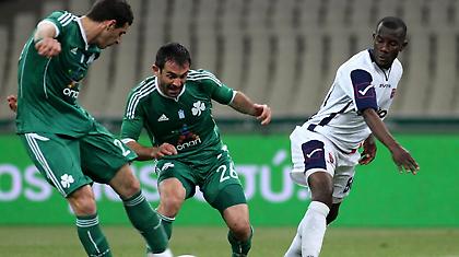 Κόουτς, αυτό το «παλιόπαιδο» ο Πετρόπουλος σε...