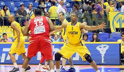 Νίκησε και την απογοήτευση η Μακάμπι