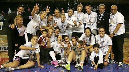 Ασταμάτητες