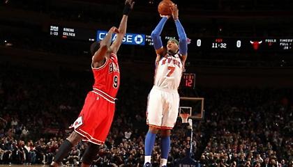 «Μέλο» ωραίος, Ρόουζ μοιραίος