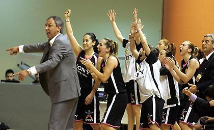 «Αγχωτική νίκη»