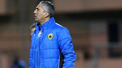 Κωστένογλου: «Αυτά έχει η απειρία…»