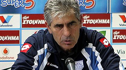 Αναστασιάδης: «Σήμερα η Ανάσταση για μας»!