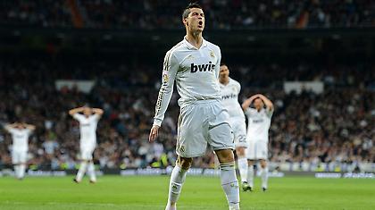 Ζωντανεύει ο εφιάλτης για τη Ρεάλ!