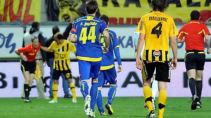 Περιμένουν «καμπάνα» στον Άρη