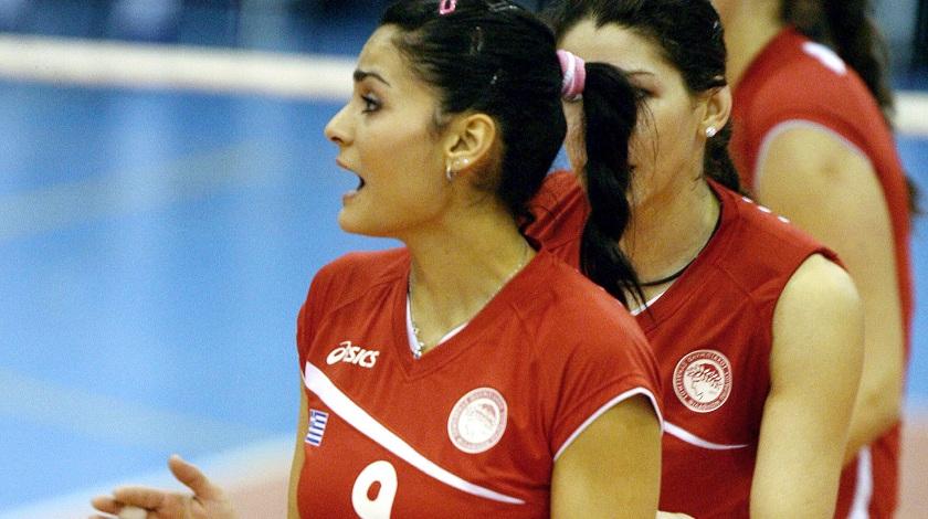 Καβαθά: «Τα παίξαμε όλα για όλα»