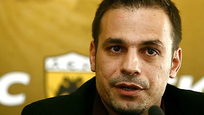 Οι ελπίδες… Ανάστασης στον Ντέμη