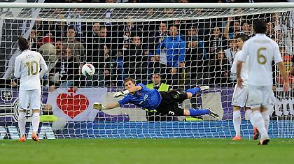 «Φωνάζουν» στη Ρεάλ (video)