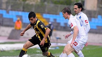 Κάτσε «σπίτι» καλύτερα…