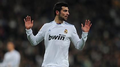 Αλμπιόλ: «Πολλές αμφισβητούμενες φάσεις»