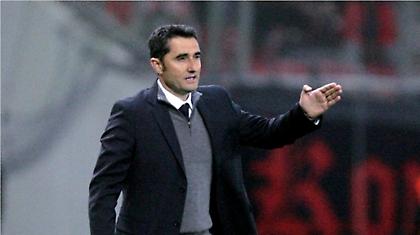 Τάμα το έχει ο Βαλβέρδε;